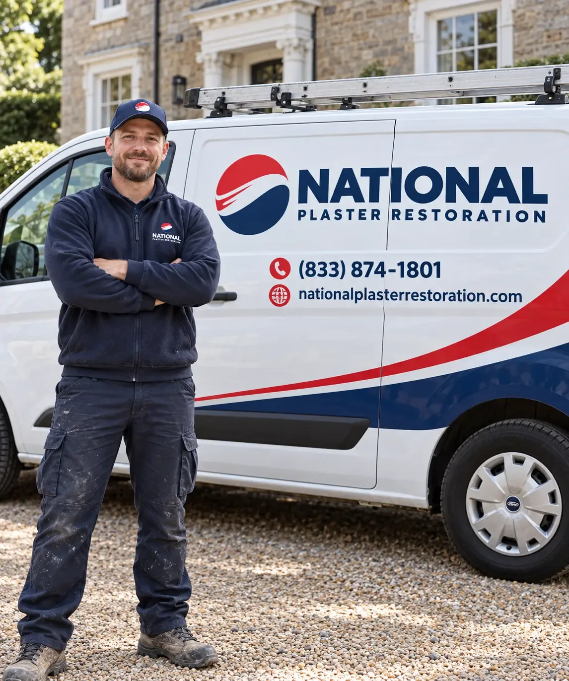 Plaster Repair company in Michigan, ND